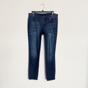 Gap Premium Skinny Jeans